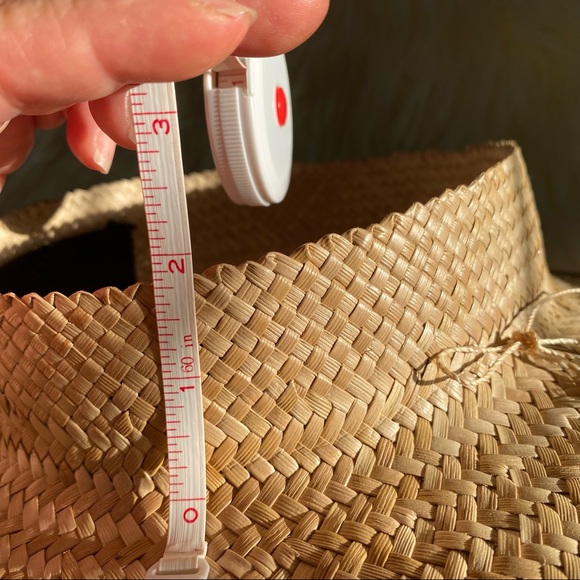 Sold!!!Hawaiian Topless (Pikoʻole)  Pāpale (Hat) - Picture 12 of 14